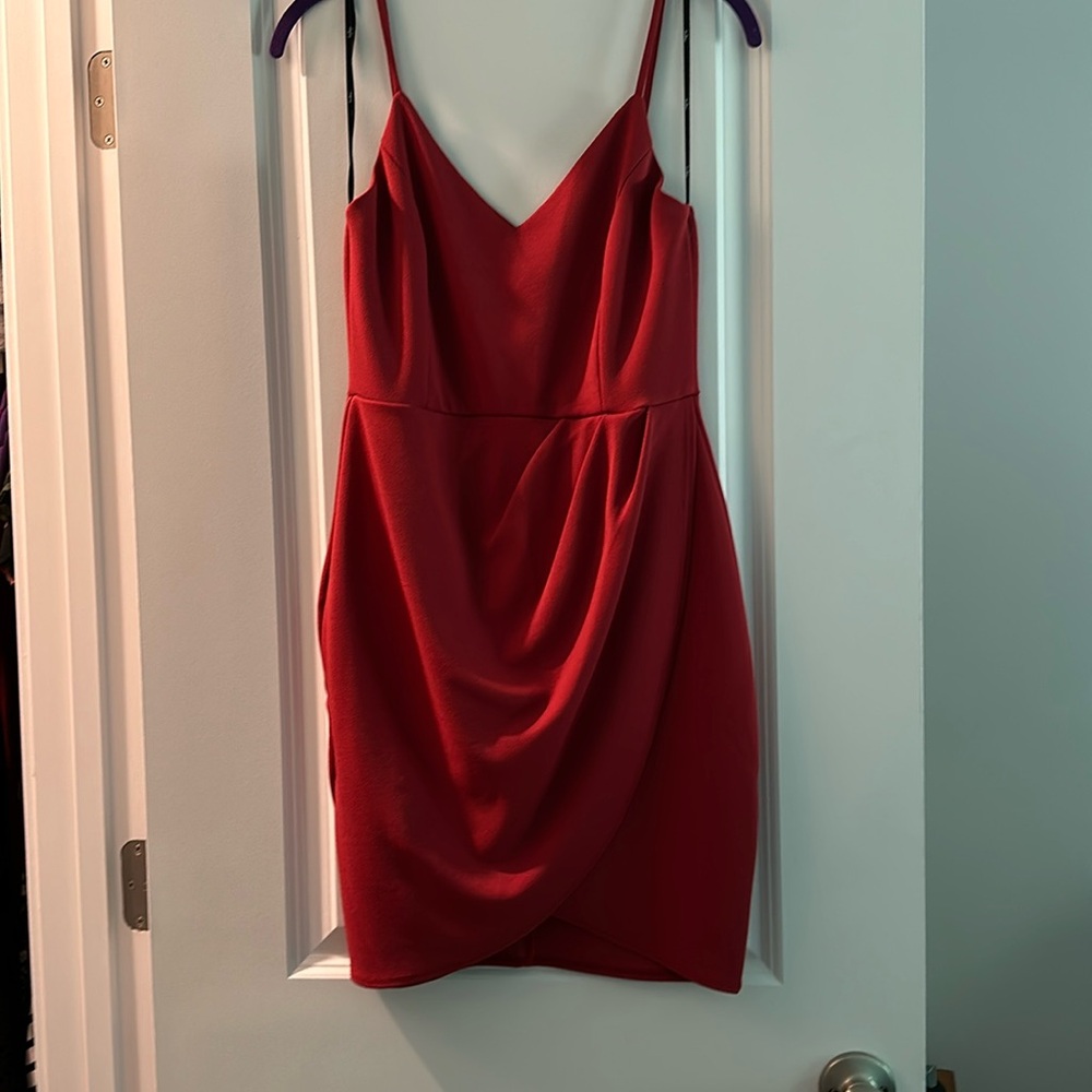 Lulus Bodycon Dress
